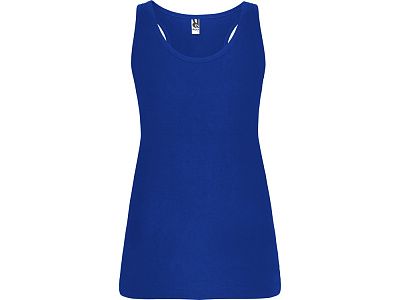 Майка Brenda детская (Ярко-синий)