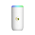 Светодиодный USB увлажнитель Огайо, белый - Фото 2