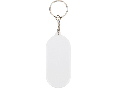 Брелок-футляр для  таблеток Pill