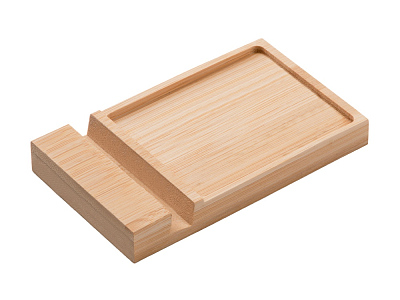 Подставка для ручек и телефона Fika