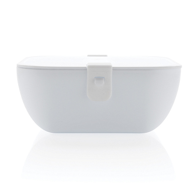 Квадратный ланч-бокс из PP