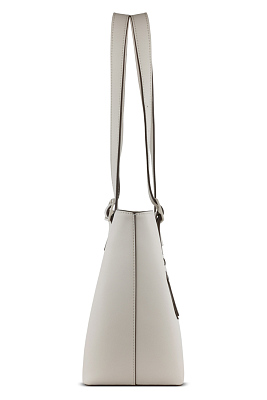 Сумка женская BUGATTI Zita, бежевая, полиуретан, 34 x 14 x 24,5 см