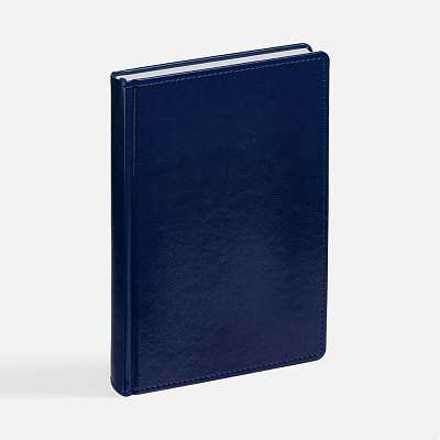 Ежедневник New Nebraska, датированный  (Синий)