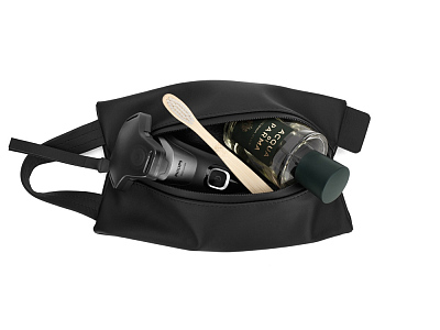 Несессер Oasis без логотипа Long River