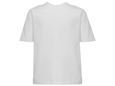 Детская футболка оверсайз Liyon