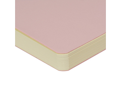 Скетчбук А5 Sketch & Art 100 г/м2, soft-touch