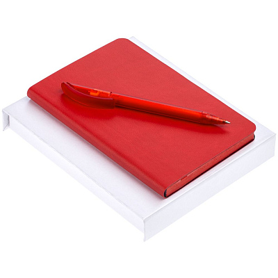 Набор Neat  (Красный)