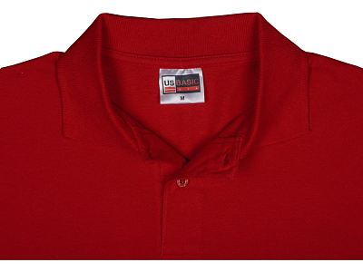 Рубашка поло First 2.0 мужская
