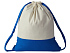 Рюкзак-мешок Cotton из хлопка, 170 г/м2 - Фото 3