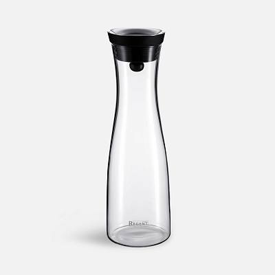 Графин с фильтр-пробкой Linea Franco