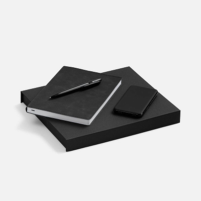 Набор Urban Power, черный (Чёрный)