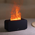 Светодиодный USB увлажнитель-ароматизатор Lumor RGB, черный - Фото 7