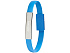 Кабель для зарядки Bracelet 2 в 1 - Фото 4