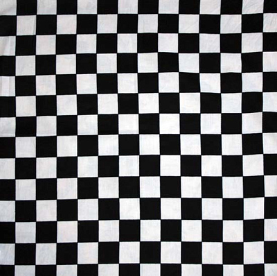 Банданы Formula 1 (Чёрный)