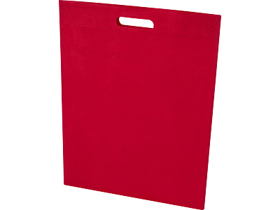 Сумка для выставок Экосил (Красный)