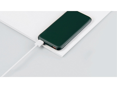 Внешний аккумулятор NEO NS120G Quick, 12000 mAh