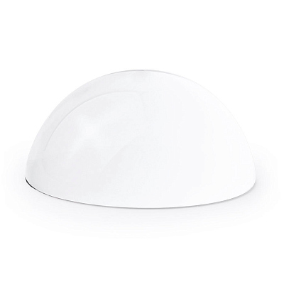 Пресс-папье CIRLAM в подарочной коробке (Прозрачный) Пресс-папье CIRLAM в подарочной коробке (Прозрачный)