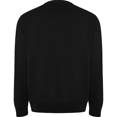 Джемпер BATIAN унисекс, ЧЕРНЫЙ 3XL (Чёрный)