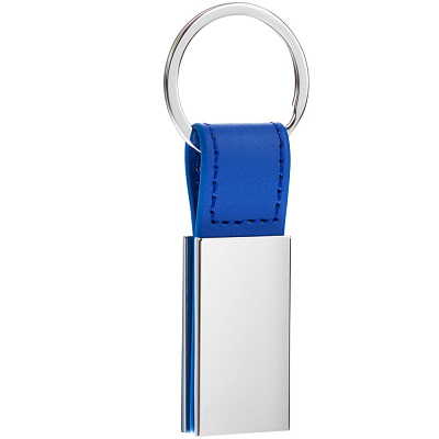 Брелок Novel, ver.4  (Синий)