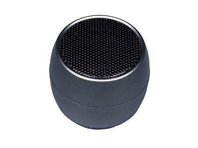 Портативная колонка Funny (Чёрный)