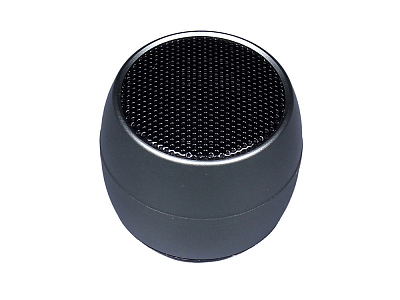 Портативная колонка Funny (Чёрный)