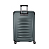 Чемодан VICTORINOX Spectra™ 3.0 Exp. Large Case, темно-зеленый, поликарбонат Sorplas™, 51x32x75 см, - Фото 4