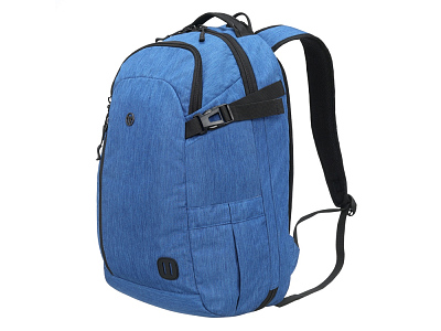 Рюкзак РИТМ с отделением для ноутбука 15''