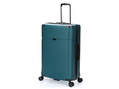 Чемодан ONEGO, 103 л (Зеленый)