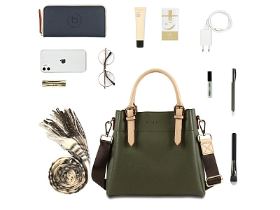 Сумка женская ЭЛЛА (ELLA)