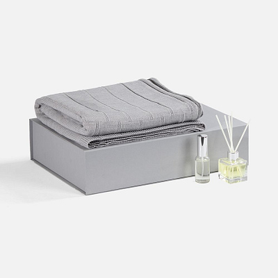 Набор Bloomsday Pro  (Серый)