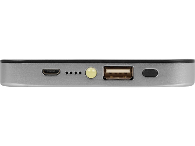 Внешний аккумулятор Esquire, 4000 mAh