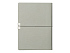 Блокнот А6 Storyline Light Grey - Фото 3