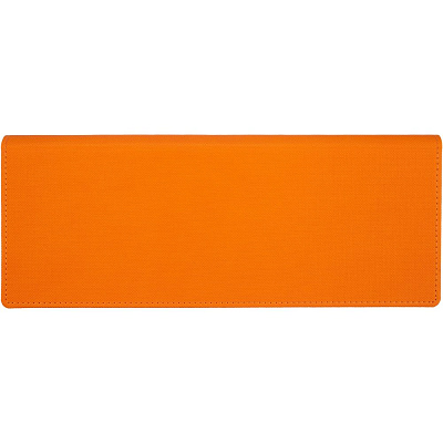 Планинг Grade на заказ, недатированный  (Оранжевый)