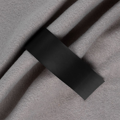 Лента силиконовая Biguna 35 M, черная, 100 см (Чёрный)