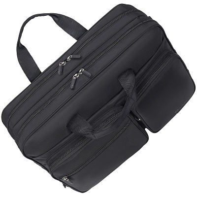 Сумка для ноутбука L267, черная