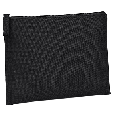 Косметичка Blinkie 325 г/м², чёрный