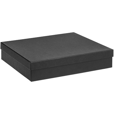 Коробка Giftbox, черная (Черный)