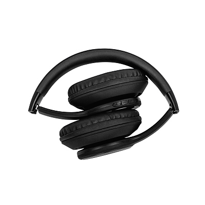 Наушники беспроводные Rombica MySound BH-14, синий