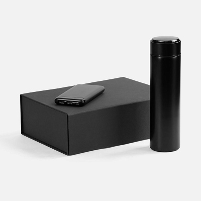 Набор Fast Trick Pro, черный (Чёрный)