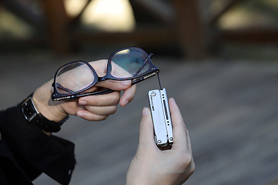 Мультитул Roxon MINI M3