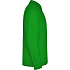 Футболка поло ESTRELLA L/S мужская, ТРАВЯНОЙ ЗЕЛЕНЫЙ 3XL - Фото 4