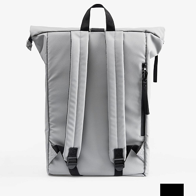 Рюкзак Altro, серый