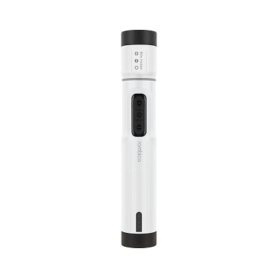 Аккумуляторная отвертка Rombica MyKit S1, черный