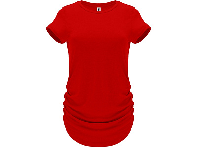 Спортивная футболка Aintree женская (Красный)