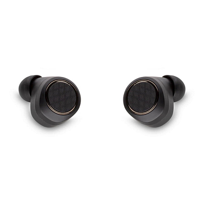 Беспроводные наушники Accesstyle Saffron TWS, черный