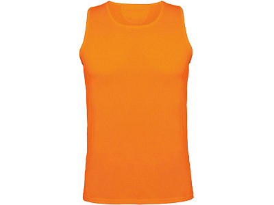 Спортивная майка Andre мужская (Неоновый оранжевый)