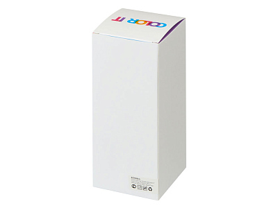 Термокружка Double wall mug С1 soft-touch, 350 мл