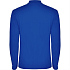 Футболка поло ESTRELLA L/S мужская, КОРОЛЕВСКИЙ СИНИЙ 3XL - Фото 2