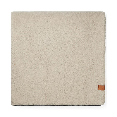 Двухслойный плед VINGA Maine из rPET GRS, 130х170 см