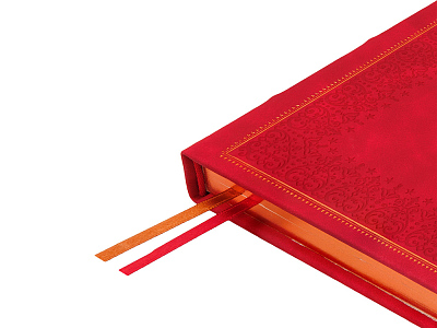 Ежедневник недатированный А5 Royal